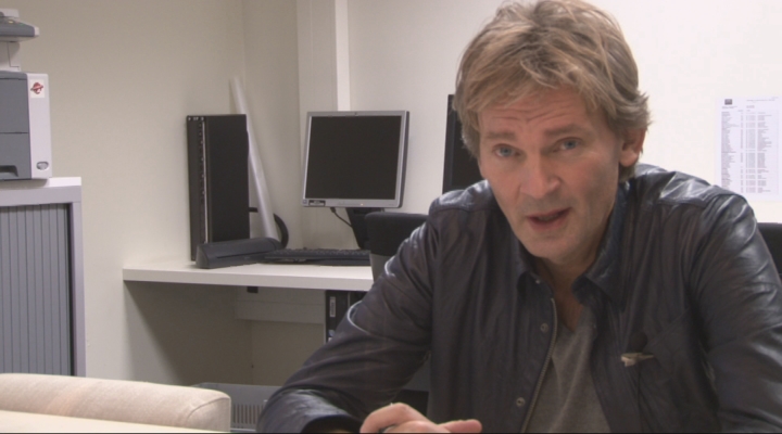 Gastenblog Matthijs van Nieuwkerk