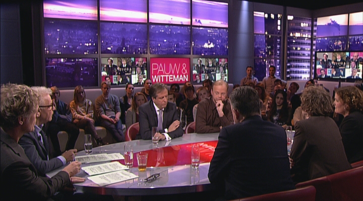 Het jaar van Emile Roemer en Alexander Pechtold (13-12-2013)