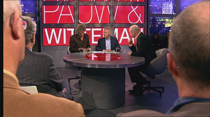 De voltallige SP-fractie (23-11-2006)