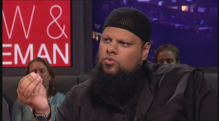 Wittemanshumor (05-10-2006)
