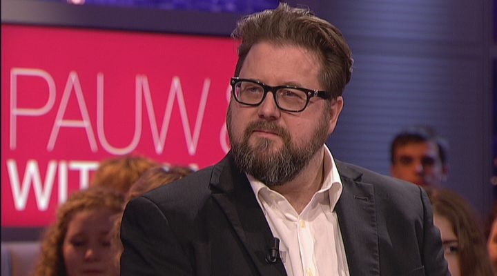 Diederik Samsom over de stabilteit van de coalitie en de bankenunie (20-12-2013)