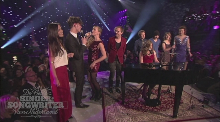 Merry Xmas Everybody