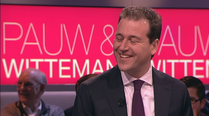 Lodewijk Asscher over wetgeving voor moskee-internaten en over racisme 