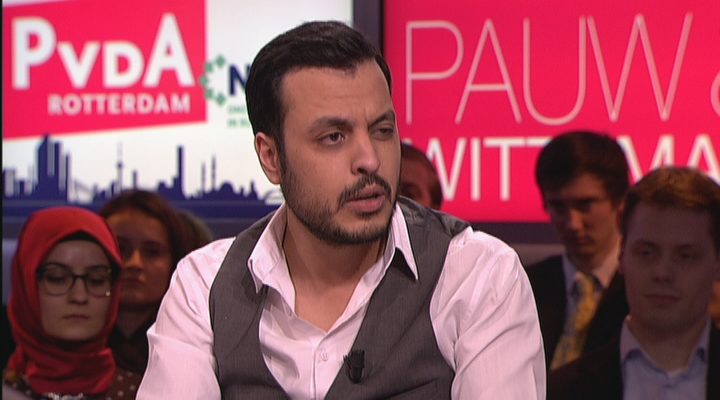 Nourdin el Ouali & Hamit Karakus over de toegevoegde waarde van NIDA