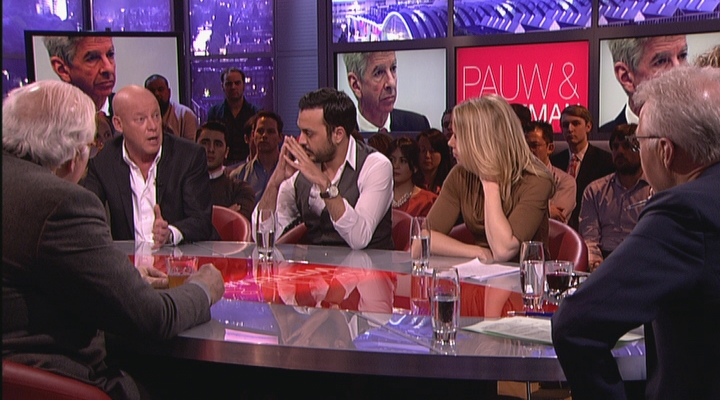 Frits Wester over de spanningen tussen de PvdA & D66