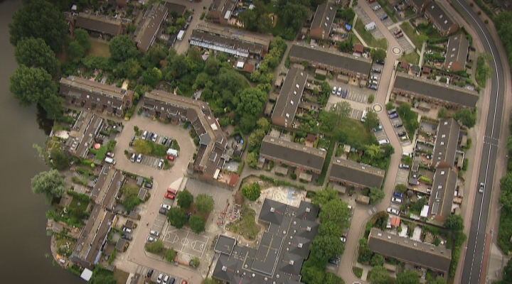 Promo Beste Raadslid van Nederland