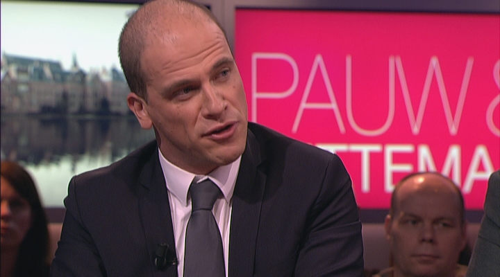 Diederik Samsom en Ferry Mingelen over de sfeer tussen de PvdA en D66