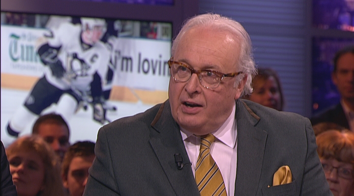 Mart Smeets over de Olympische Spelen