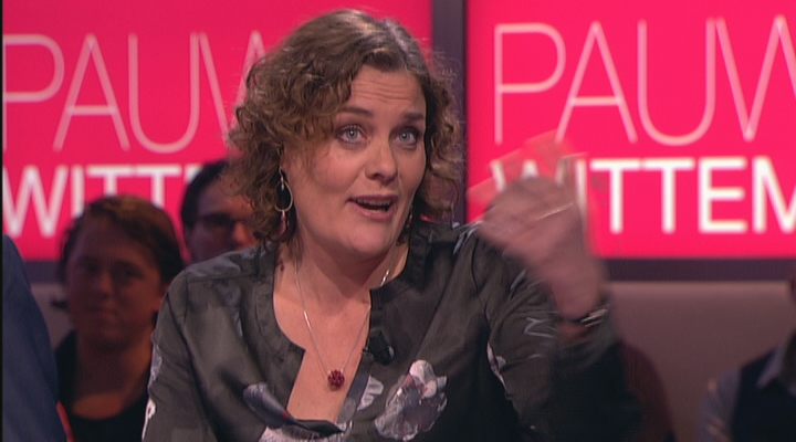 Marike Stellinga over de economische groei van 0,7%