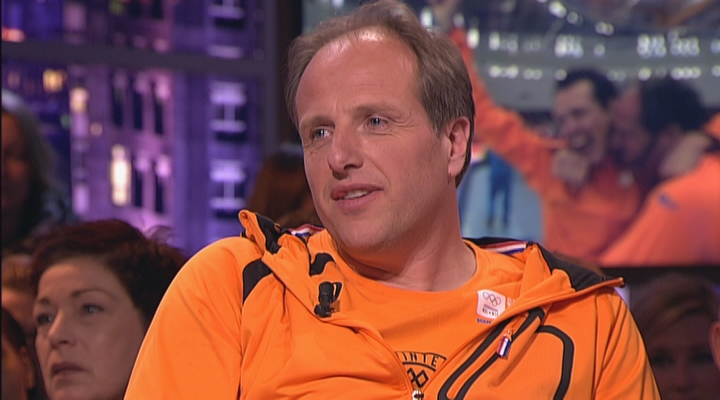 Mart Smeets & Jac Orie over de prestaties op de Olympische Spelen