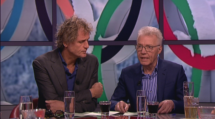 Evgeniy Levchenko over de situatie in Oekrane