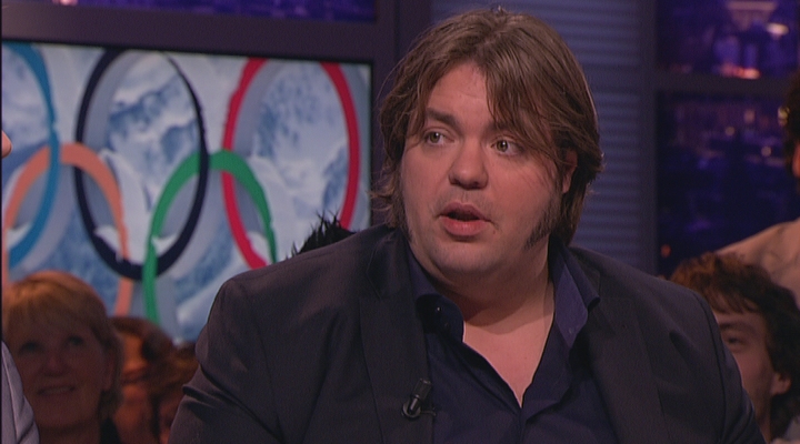 Frank Evenblij over curling & het laatste nieuws over de Olympische Spelen