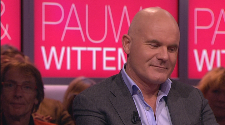 Bon Verweij implanteerde een 3D-schedel bij Judith Jansen