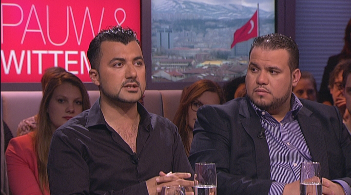 zcan Akyol over de censuur van premier Erdogan van Turkije