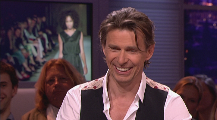 Henk Krol keert terug bij 50Plus