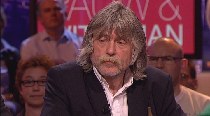 Linda Germs & Annemarie Haverkamp over de wenselijkheid van de nipt-test