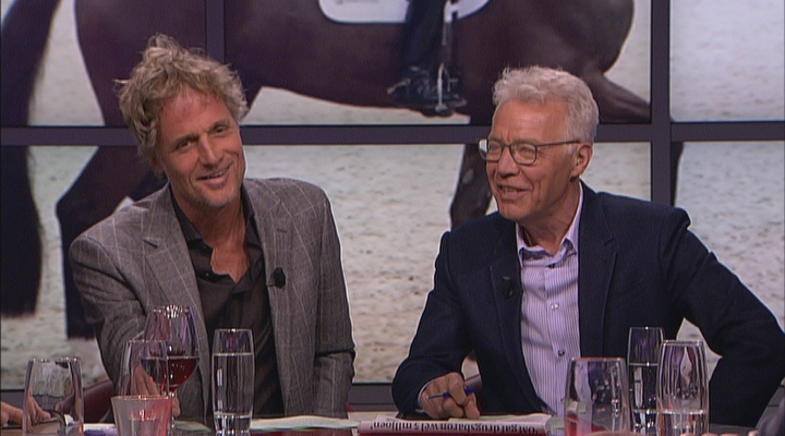 Jan van den Bosch over de film Noah