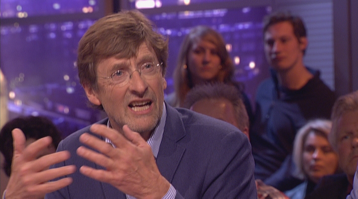 Ferry Mingelen blikt terug en kijkt vooruit