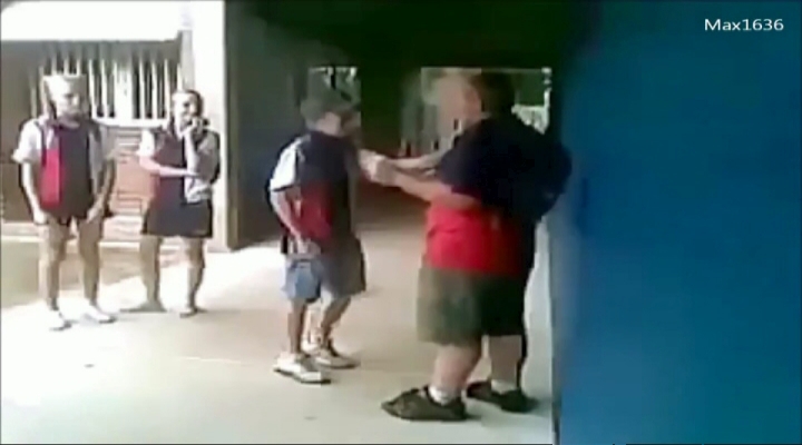 De dag dat: pesten landelijk besproken wordt door een nieuw programma van RTL