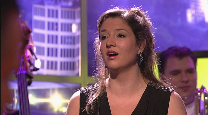 Nederlands Blazers Ensemble - Ombra mai fu