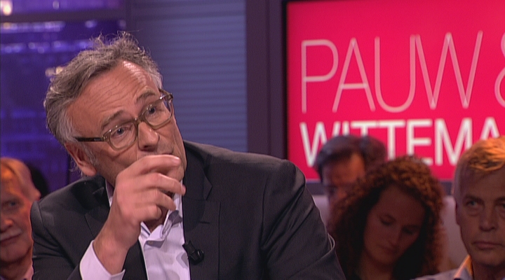 Jeroen Smit over de nieuwe gedragscode voor banken