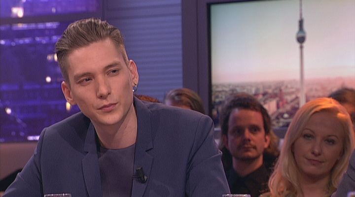 Thomas Azier is klaar voor zijn internationale doorbraak