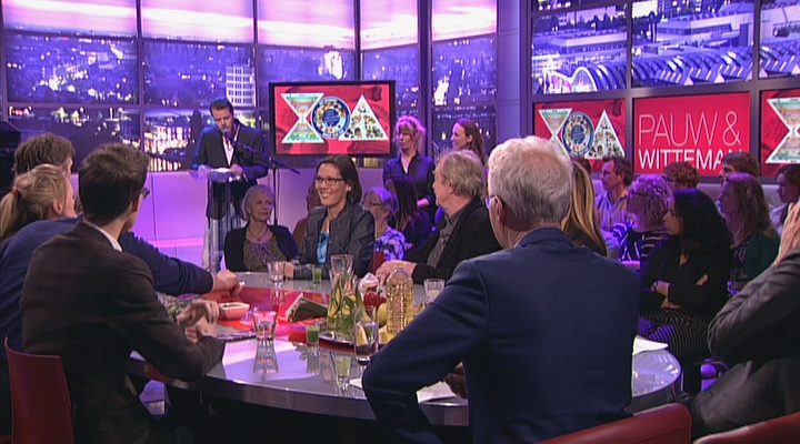 Column Martijn Koning