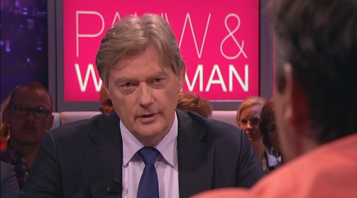 Staatssecretaris Martin van Rijn over het nieuwe zorgakkoord