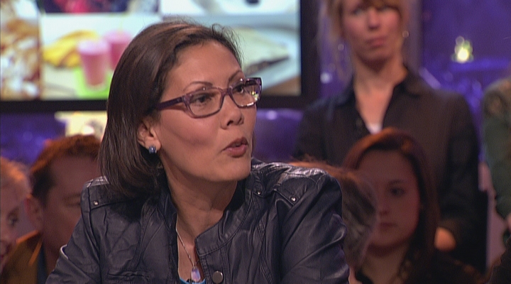 Hoe kunnen we gezond eten en wat is de rol van de overheid bij goede voeding?