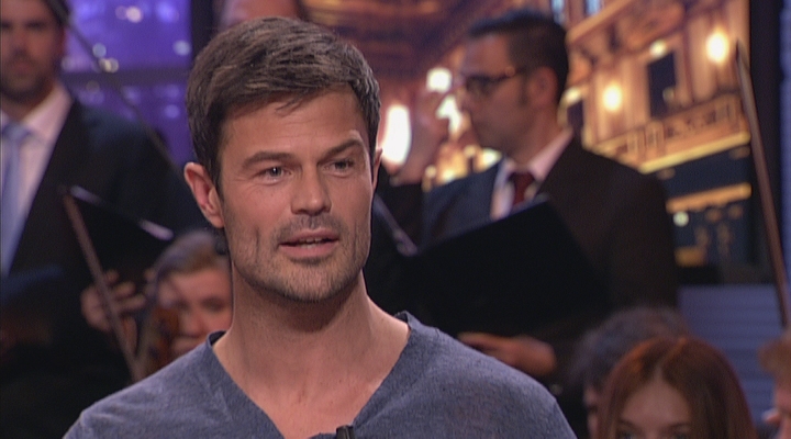 Arie Boomsma en Thierry Baudet over Van Bach tot Bernstein