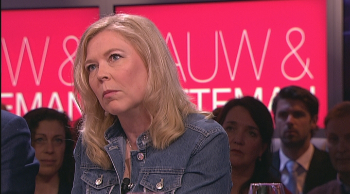 Madeleine van Toorenburg over het verbod op pedofielenvereniging Martijn