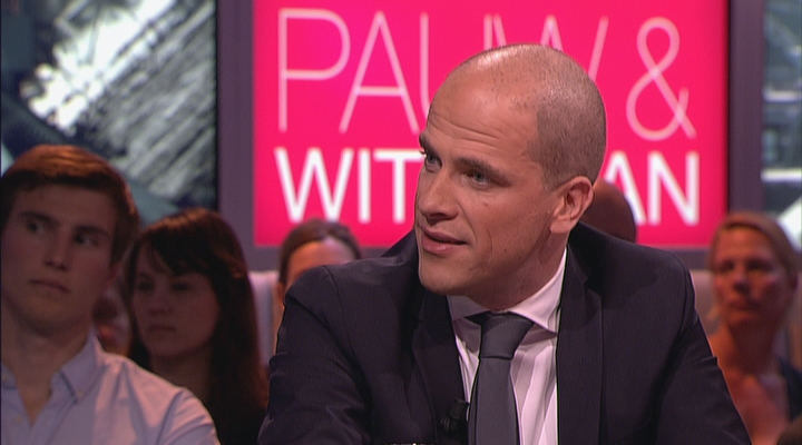 Diederik Samsom over zijn energieplan voor Europa
