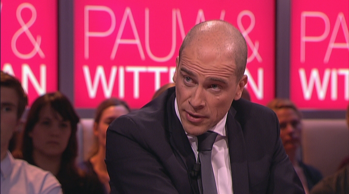 Diederik Samsom over de koers van de PvdA