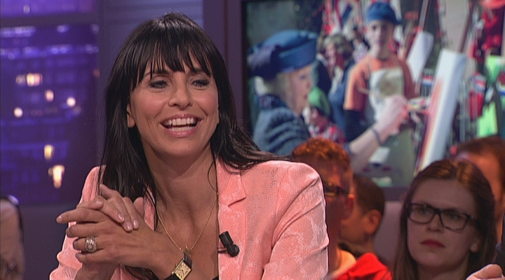 Justine Marcella, Sandra Schuurhof en zcan Akyol over de eerste Koningsdag