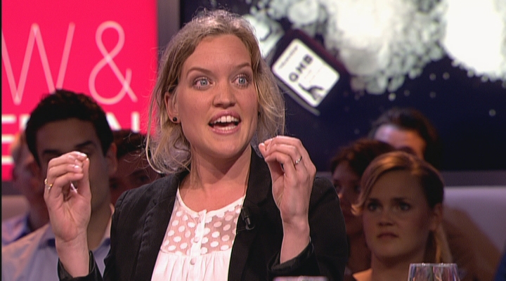 Rene Kelder was jarenlang verslaafd aan GHB, maar niemand had het door