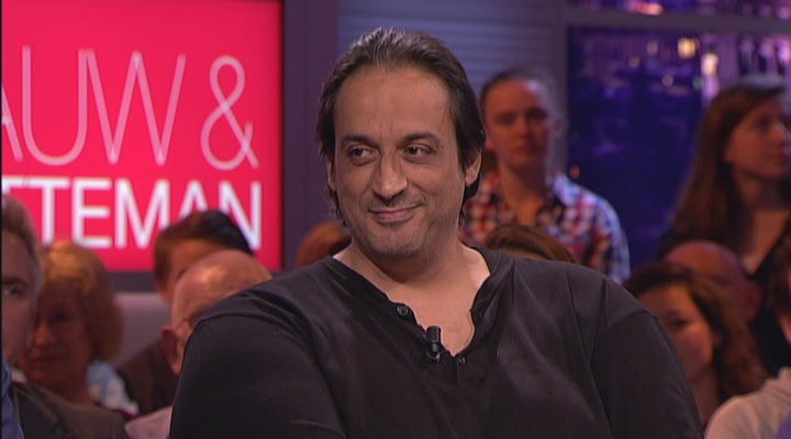 Xander van der Wulp over het grote Europese lijsttrekkersdebat