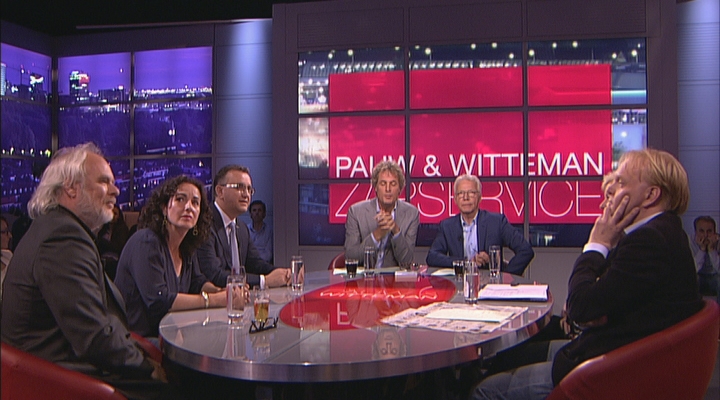 Pauw & Witteman