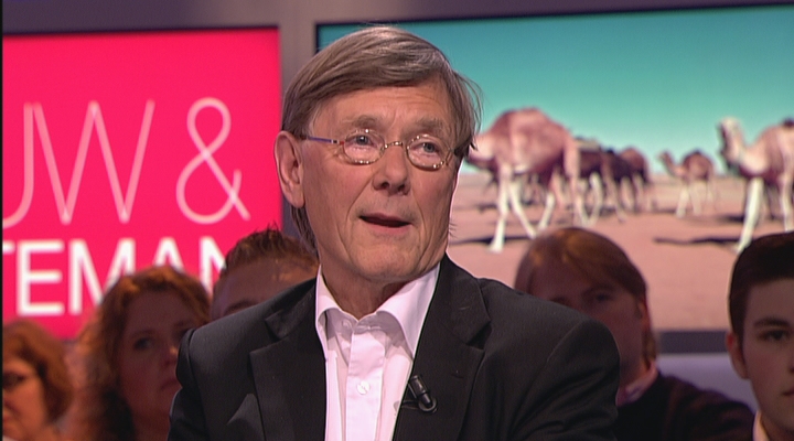 Bas Eickhout, Ewald Engelen en Annemarie Postma over de rol van Europa