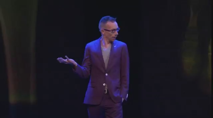 Dolf Jansen - Paralympics