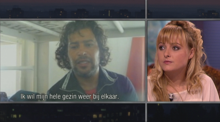 Winny en Nizar Khemiri & Christine Otten over de moderene Romeo en Julia