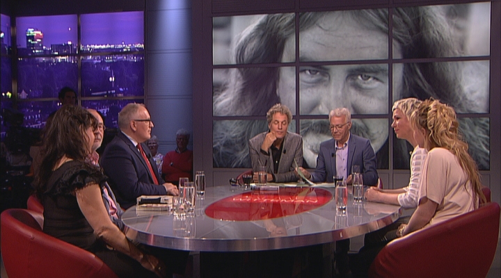 Frans Timmermans over de komende Europese verkiezingen