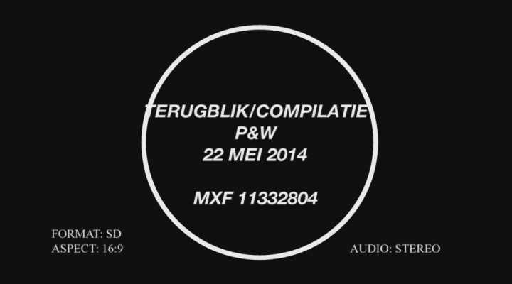 Het beste van Pauw & Witteman deel 4