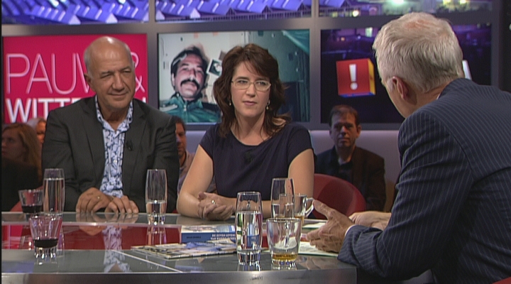 Het beste van Pauw & Witteman deel 1