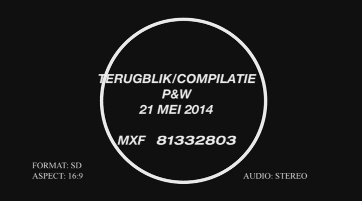 Het beste van Pauw & Witteman deel 3