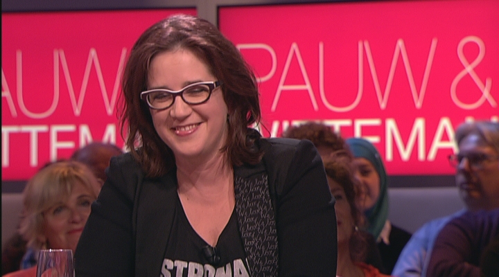 Jeroen Dijsselbloem & Marike Stellinga over Europa, de euro en de verkiezingen