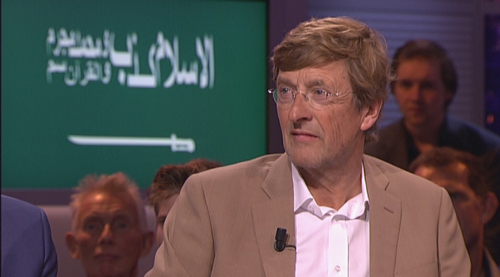 Ferry Mingelen over de bloopers van politici rond de Europese Verkiezingen