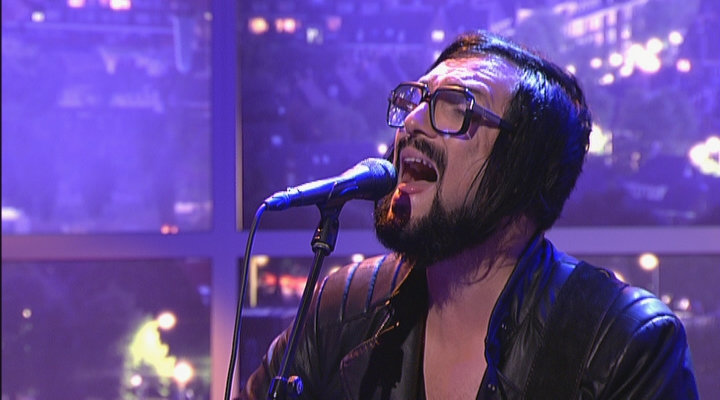 Blaudzun - Hollow People