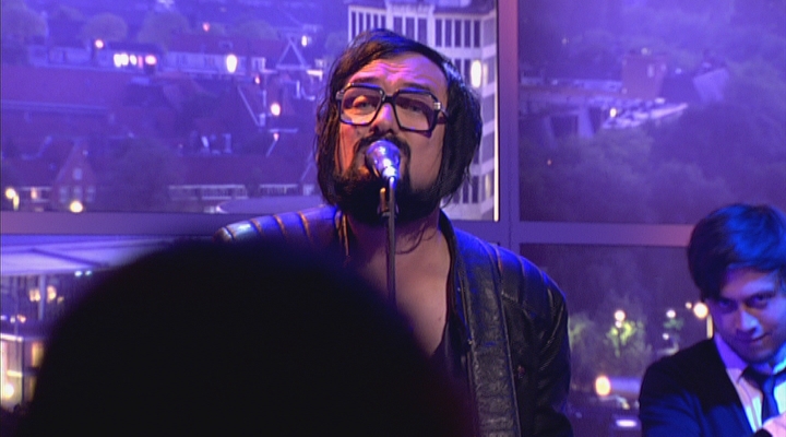 #PenWextra: Blaudzun - Any Cold Wind (Sweet Selene)