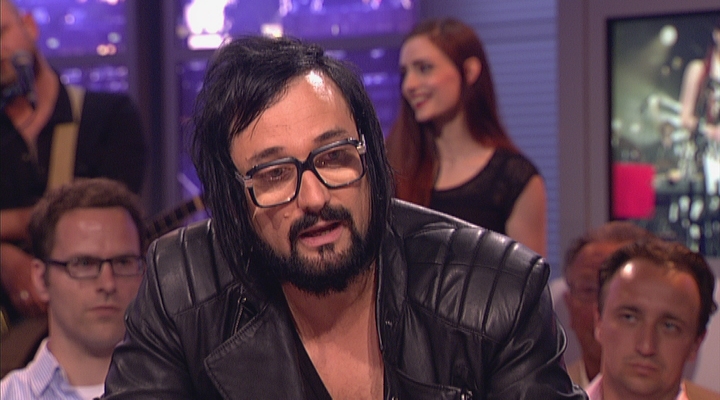 Johannes Sigmond, alias Blaudzun, over muziek, ambities en wielrennen