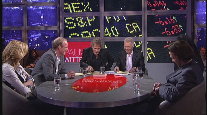 Hans Teeuwen en de burka